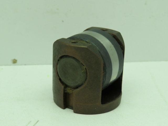 Nissan 59532L1101 Forklift Upright Side Roller 40mm