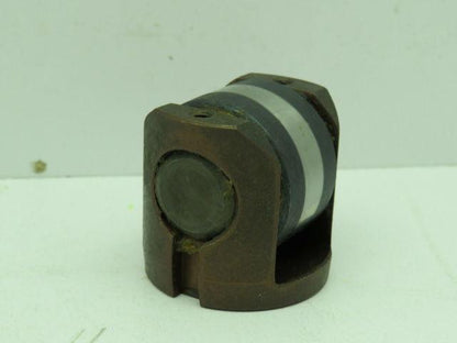 Nissan 59532L1101 Forklift Upright Side Roller 40mm