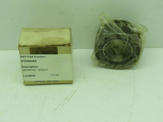 Cascade 642523 Cylindrical Roller Bearing 1.5" x 2.75"