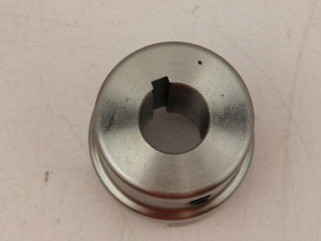 Boston Gear FC20X3/4 Steel Jaw Coupling Hub 3/4"" Keyed Bore FC20-3/4