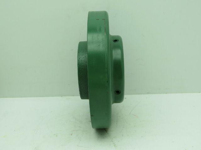 TB Woods 10SX1 5/8 SF Flange Sure-Flex Coupling 1-5/8" Keyed Bore 10S158