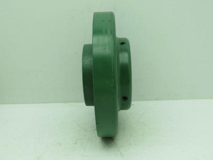 TB Woods 10SX1 5/8 SF Flange Sure-Flex Coupling 1-5/8" Keyed Bore 10S158