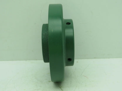 TB Woods 9SX48MM SF Flange Sure-Flex Coupling 48mm Keyed Bore 9S48MM