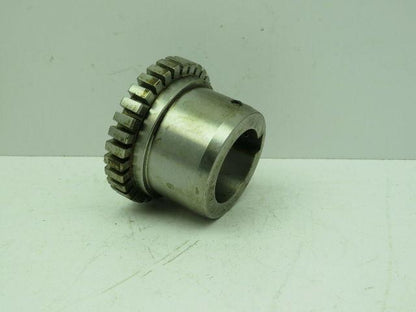 Dodge 1040T 1-1/2 Grid Coupling Hub 1-1/2" Keyed Bore 006597
