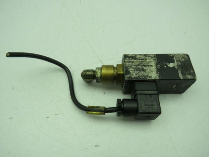 Hydrostar DS-307 Pressure Switch 400 PSI 30VDC 250VAC 3A