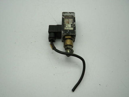 Hydrostar DS-307 Pressure Switch 400 PSI 30VDC 250VAC 3A