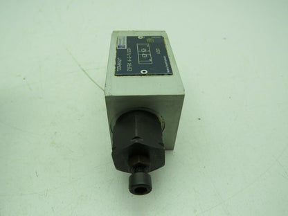 Rexroth Hydraulics Z2FSK 6-2-11/2QV Double Solenoid Hydraulic Check Valve