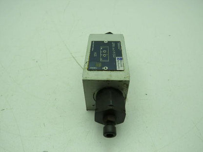 Rexroth Hydraulics Z2FSK 6-2-11/2QV Double Solenoid Hydraulic Check Valve