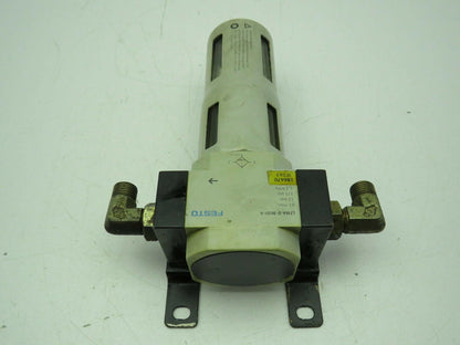 Festo LFMA-D-MIDI-A Filter 175 PSI