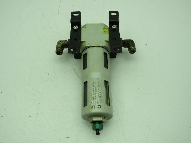 Festo LFMA-D-MIDI-A Filter 175 PSI