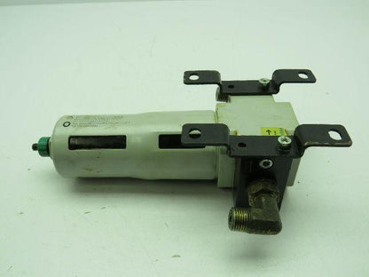 Festo LFMA-D-MIDI-A Filter 175 PSI