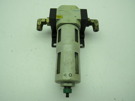 Festo LFMA-D-MIDI-A Filter 175 PSI