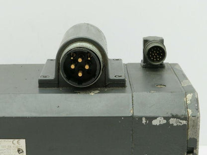 Siemens 1FT6084-8AK71-1AG2 3 Phase Permanent Magnet Motor