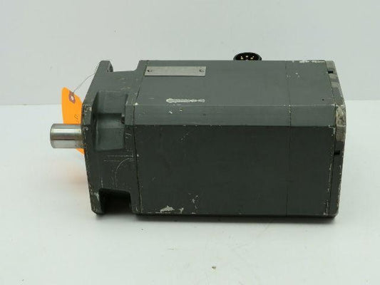 Siemens 1FT6084-8AK71-1AG2 3 Phase Permanent Magnet Motor