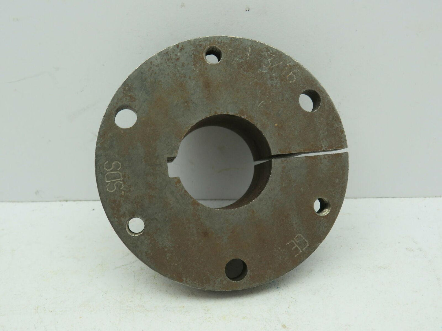 Dodge SDSX1-3/16 QD Quick Disconnect Bushing 1-3/16" Bore  Lot of 3
