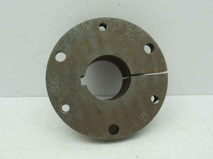 Dodge SDSX1-3/16 QD Quick Disconnect Bushing 1-3/16" Bore  Lot of 3