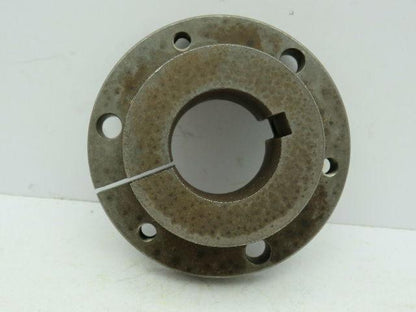 Dodge SDSX1-3/16 QD Quick Disconnect Bushing 1-3/16" Bore  Lot of 3