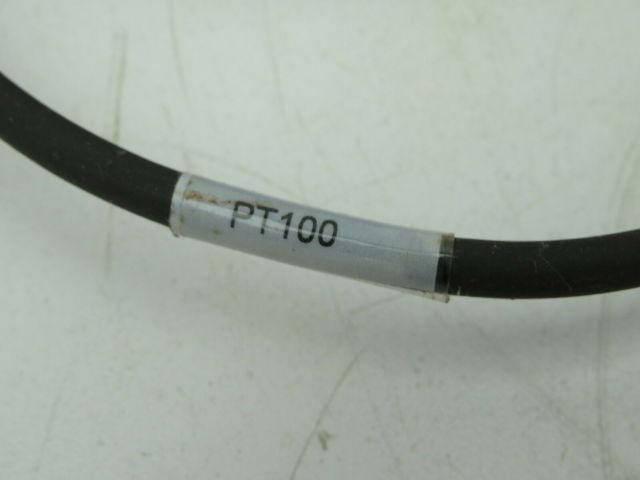 Cole-Parmer PT100 27020-02 Tuff Tip pH Electrode