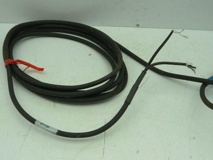 Cole-Parmer PT100 27020-02 Tuff Tip pH Electrode