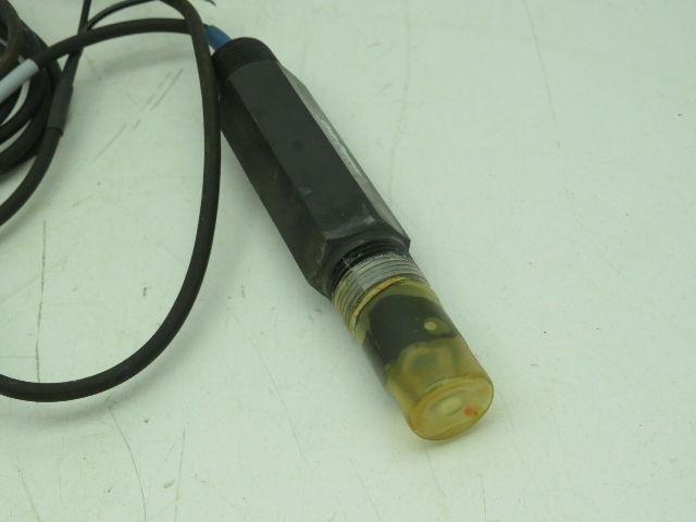 Cole-Parmer PT100 27020-02 Tuff Tip pH Electrode