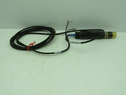 Cole-Parmer PT100 27020-02 Tuff Tip pH Electrode