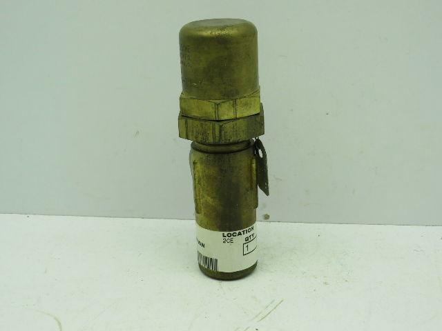 Parker Teledyne 632B-6-1/2-2 Hydraulic Pressure Control Valve 1/2 NPT