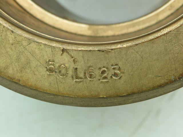 Angelus Seamer 50L623 Adjusting Sleeve Miter Gear 120L/121L  60L 61H