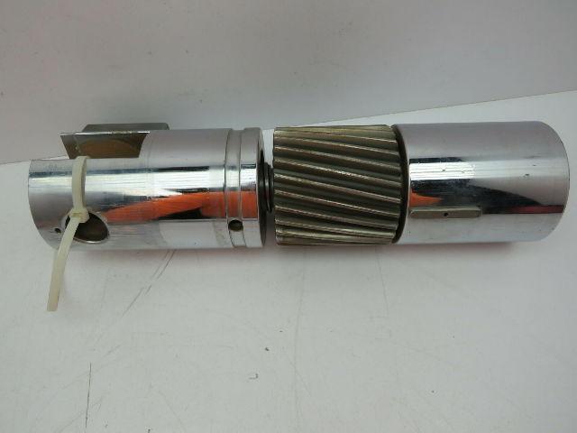 Angelus Seamer 45L827 Chuck Slide Slider Gear Assembly 20L/121L 61H