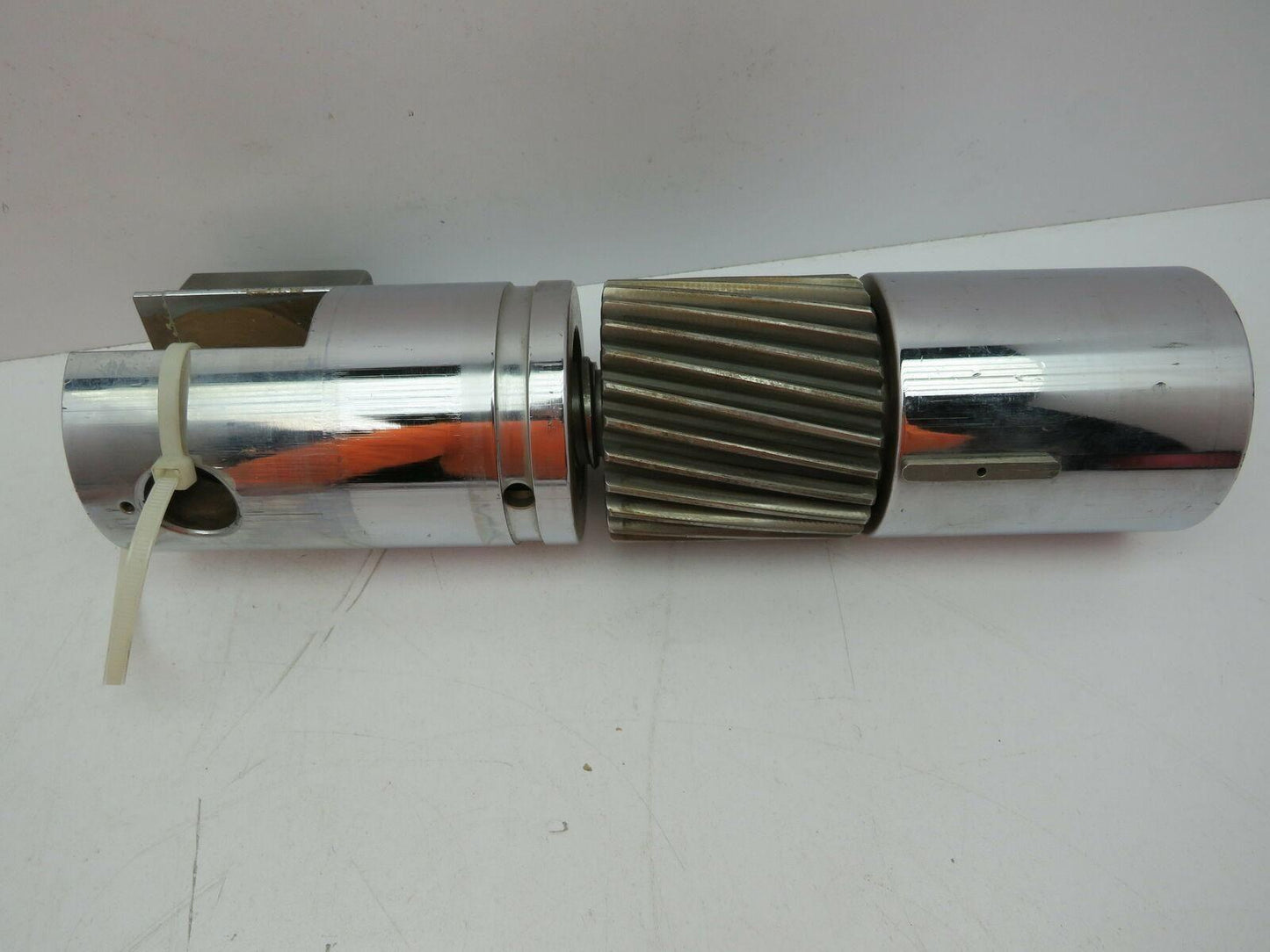 Angelus Seamer 45L827 Chuck Slide Slider Gear Assembly 20L/121L 61H