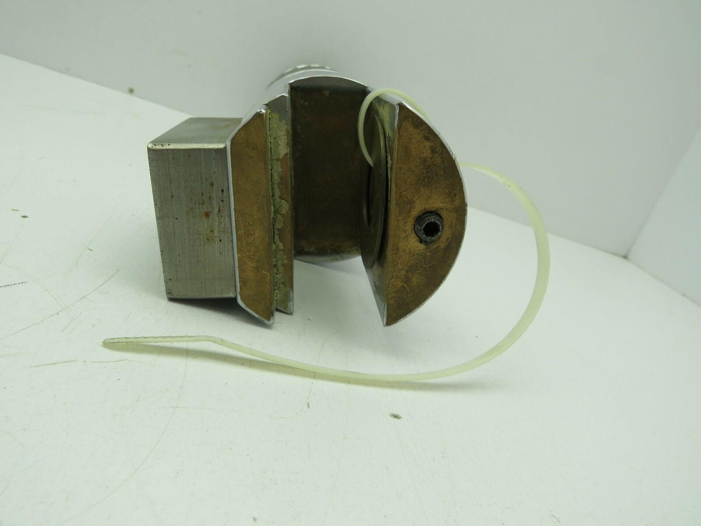 Angelus Seamer 45L827 Chuck Slide Slider Gear Assembly 20L/121L 61H