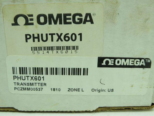 Omega PHUTX601 Transmitter