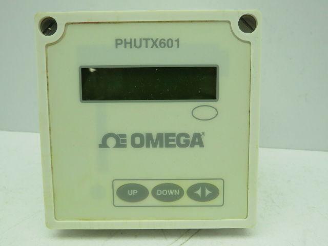 Omega PHUTX601 Transmitter