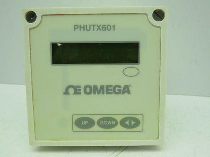Omega PHUTX601 Transmitter