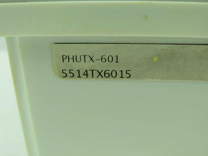 Omega PHUTX601 Transmitter
