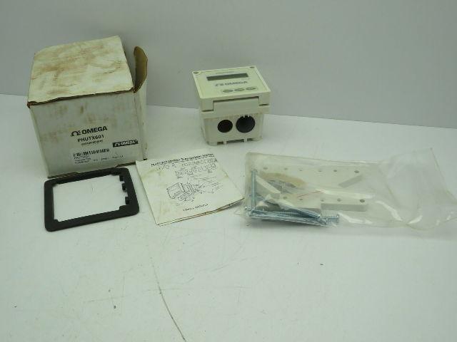 Omega PHUTX601 Transmitter