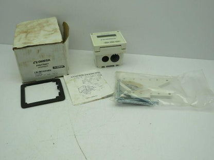 Omega PHUTX601 Transmitter