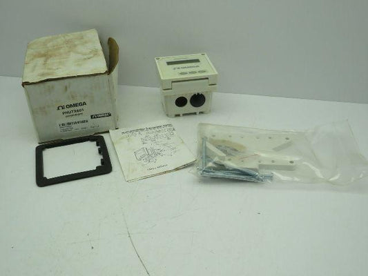 Omega PHUTX601 Transmitter