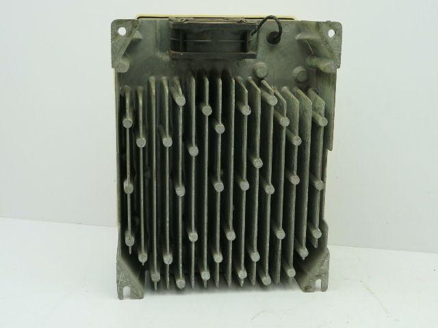 Reliance Electric 1SU44003 SP500 AC Drive 3HP 3PH 380-460VAC 6.4A 0-240Hz