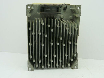 Reliance Electric 1SU44003 SP500 AC Drive 3HP 3PH 380-460VAC 6.4A 0-240Hz