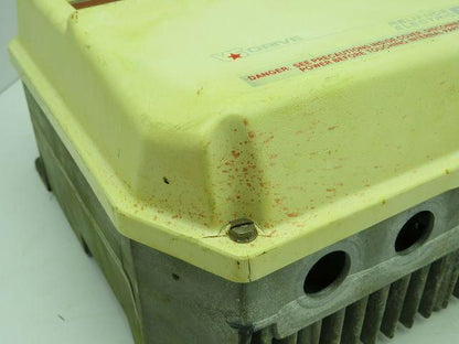 Reliance Electric 1SU44003 SP500 AC Drive 3HP 3PH 380-460VAC 6.4A 0-240Hz