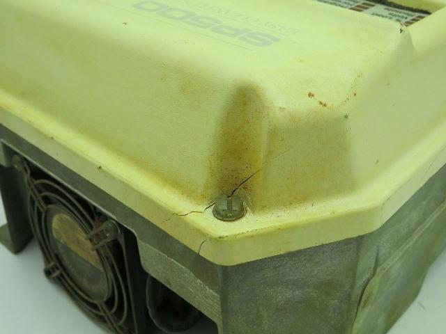 Reliance Electric 1SU44003 SP500 AC Drive 3HP 3PH 380-460VAC 6.4A 0-240Hz