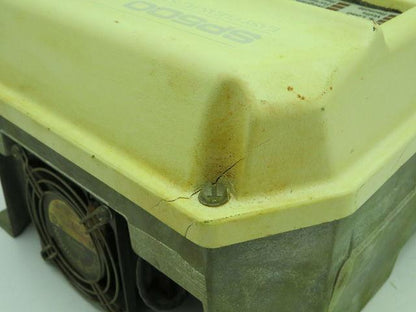 Reliance Electric 1SU44003 SP500 AC Drive 3HP 3PH 380-460VAC 6.4A 0-240Hz