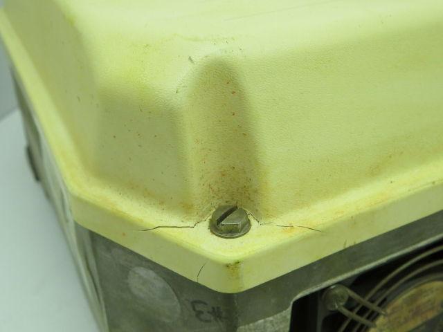 Reliance Electric 1SU44003 SP500 AC Drive 3HP 3PH 380-460VAC 6.4A 0-240Hz