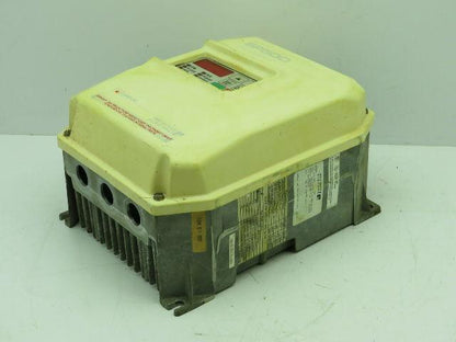 Reliance Electric 1SU44003 SP500 AC Drive 3HP 3PH 380-460VAC 6.4A 0-240Hz