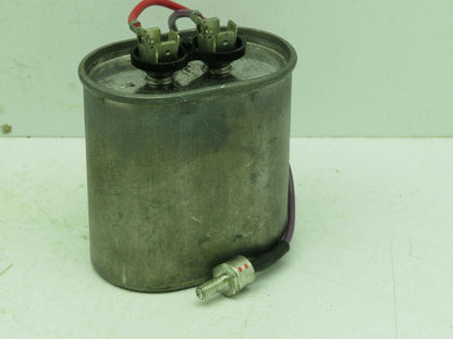 Ronken P61C22126K05 Capacitor 12MF 660AC