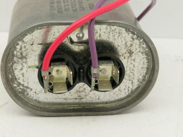 Ronken P61C22126K05 Capacitor 12MF 660AC