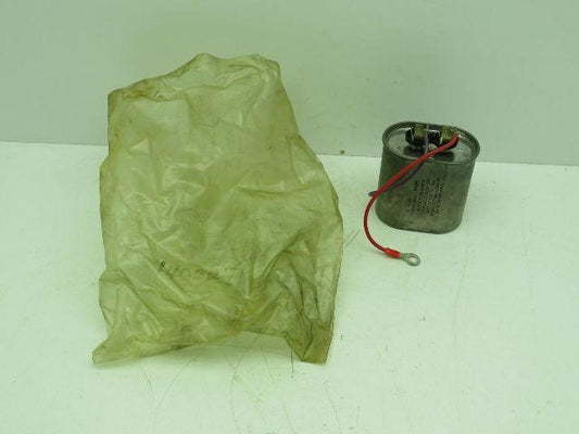 Ronken P61C22126K05 Capacitor 12MF 660AC