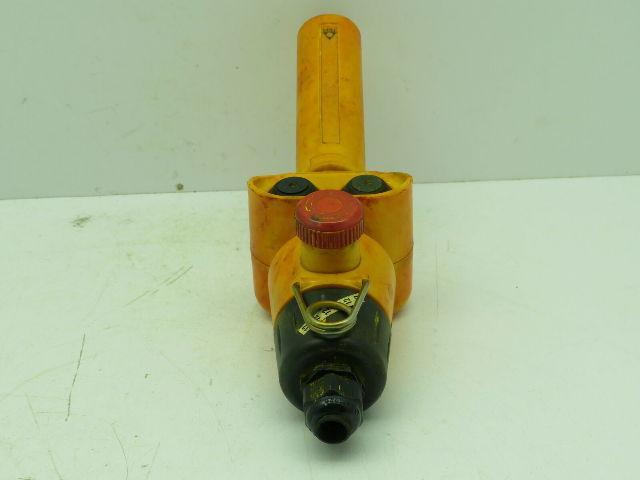 Springer Controls PF39030001 Charlie Pendant Control Station