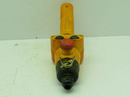 Springer Controls PF39030001 Charlie Pendant Control Station