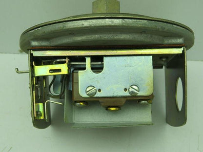 Honeywell C645B 1062 Pressure Switch Gas/Air 5-35 in H2O Manual Reset